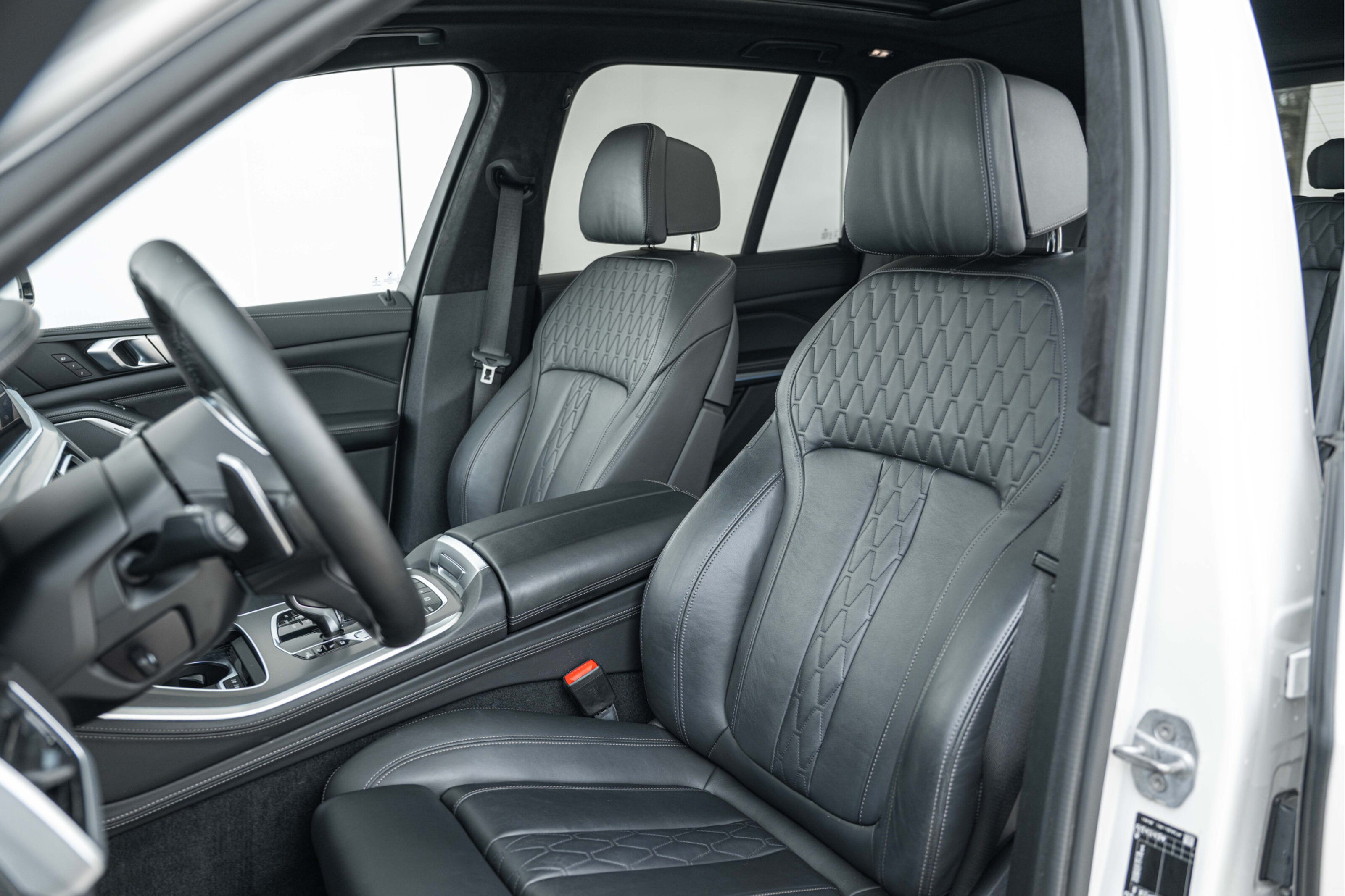 BMW X5 xDrive45e High Executive M Sport Automaat
