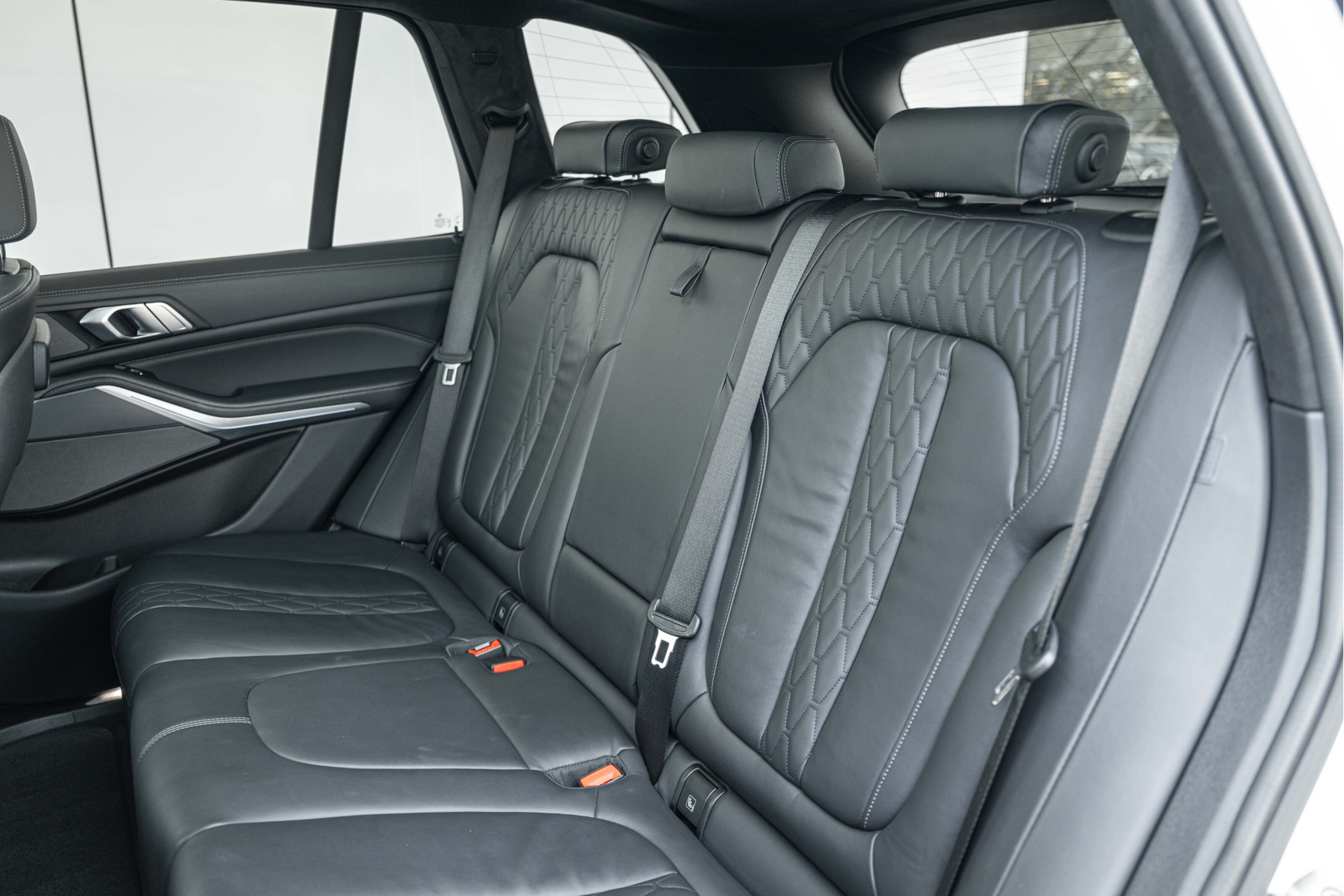 BMW X5 xDrive45e High Executive M Sport Automaat