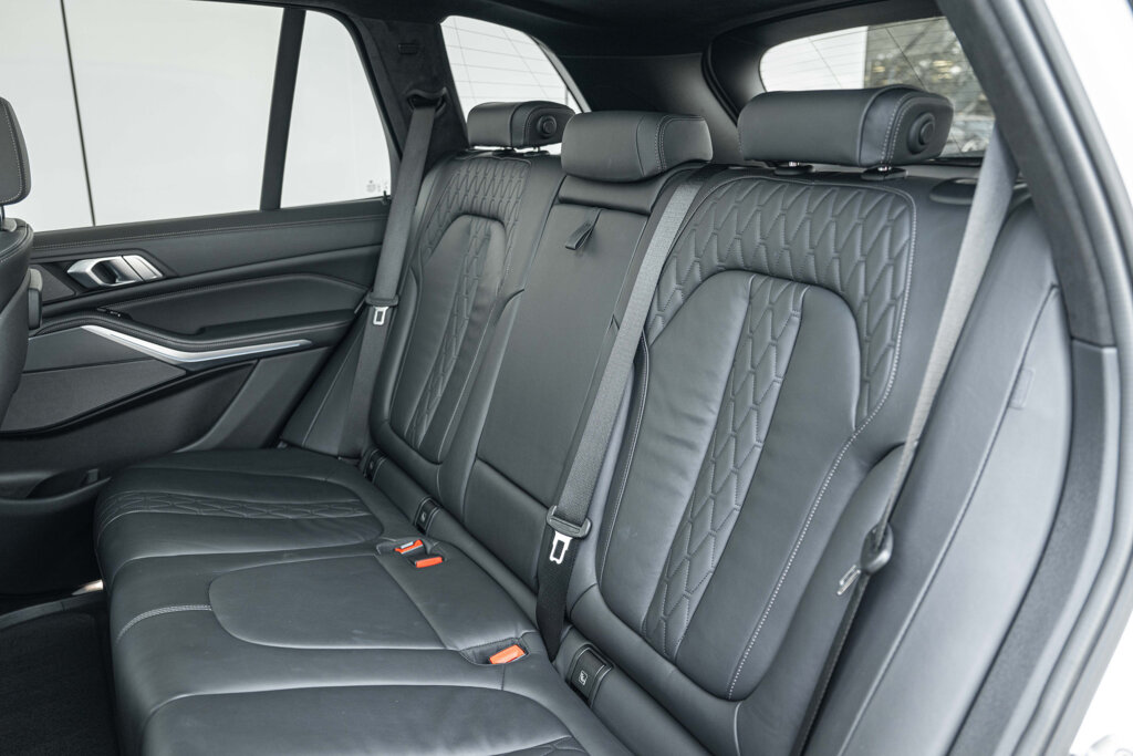 BMW X5 5