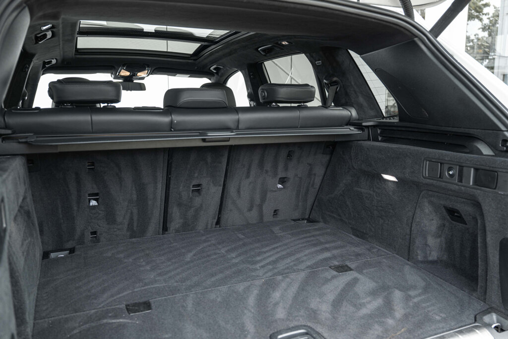 BMW X5 6