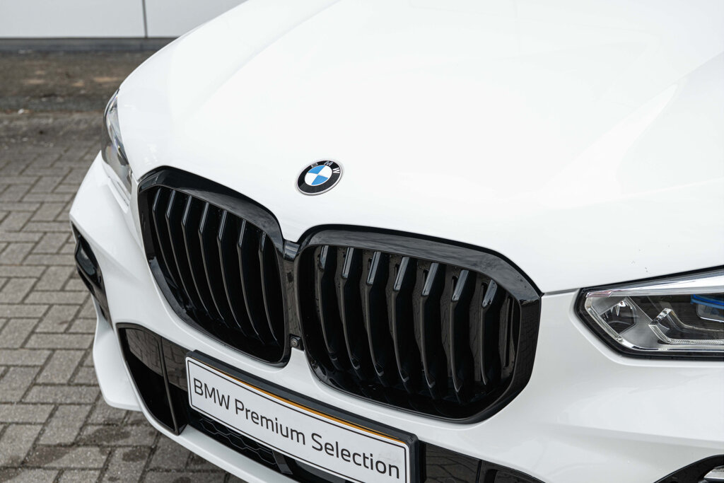 BMW X5 7