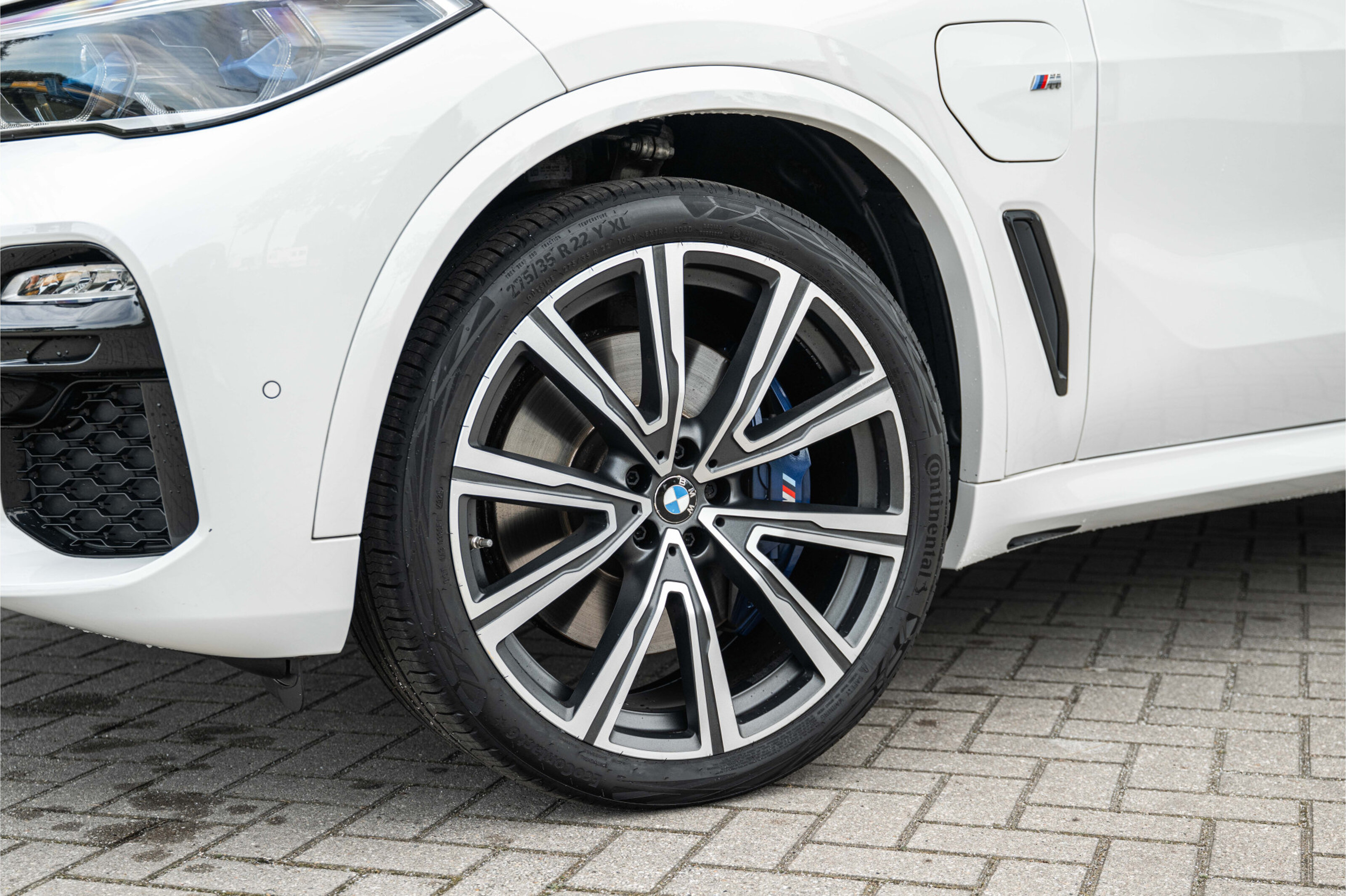 BMW X5 9
