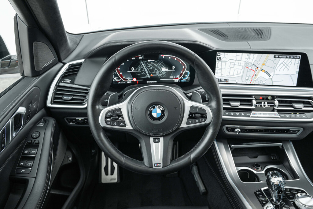 BMW X5 10