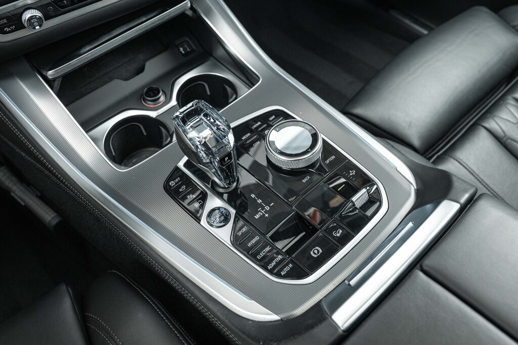 BMW X5 15