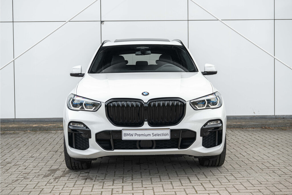 BMW X5 20