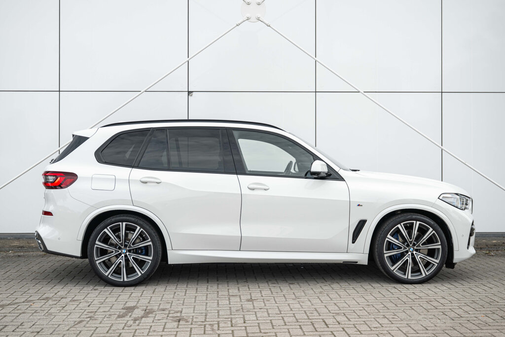 BMW X5 22