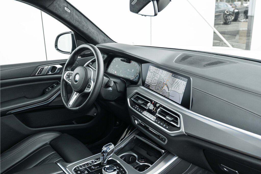 BMW X5 23