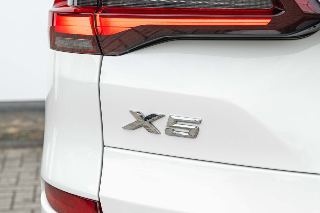 BMW X5 26