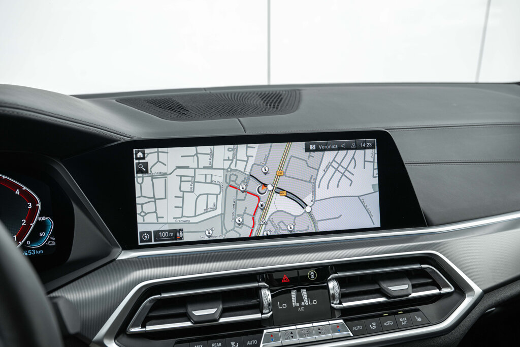 BMW X5 29
