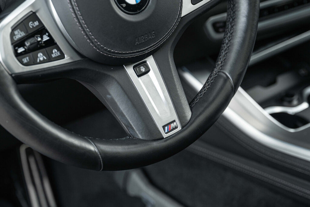 BMW X5 36