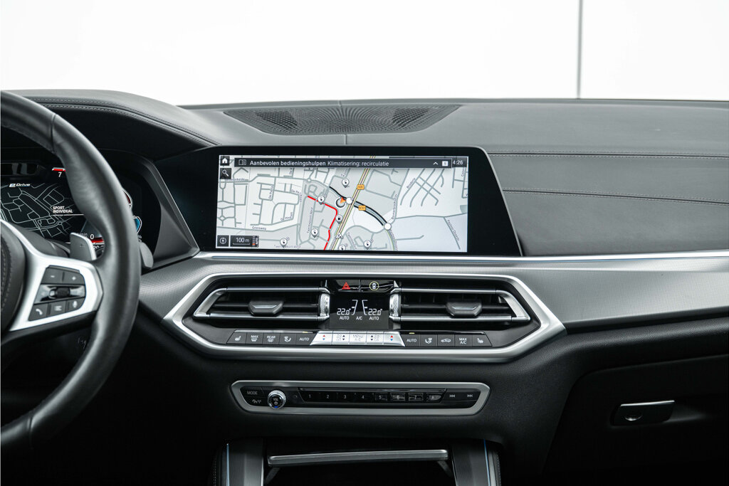 BMW X5 39