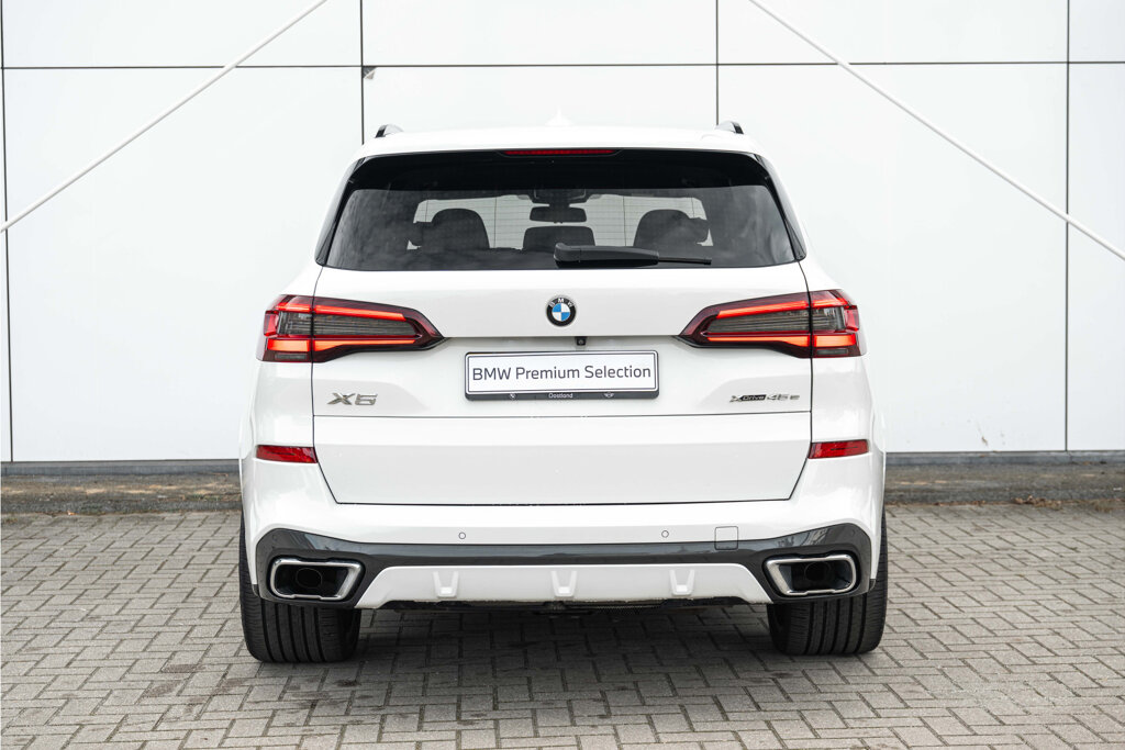 BMW X5 41