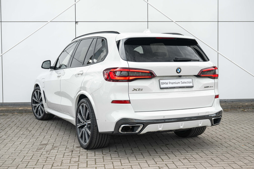 BMW X5 42