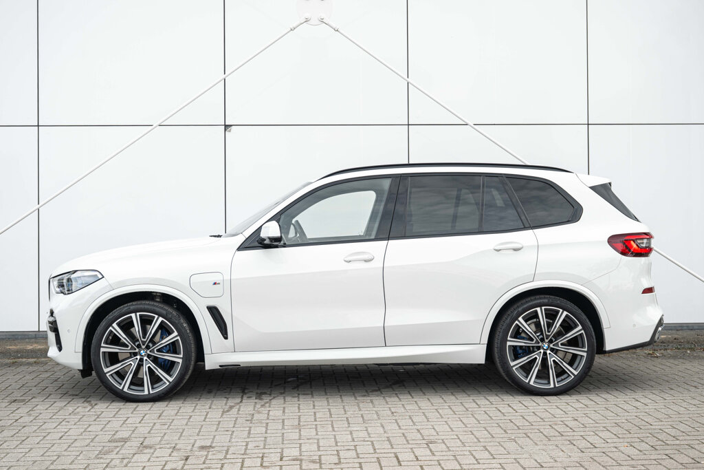 BMW X5 43
