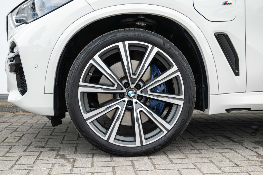 BMW X5 44