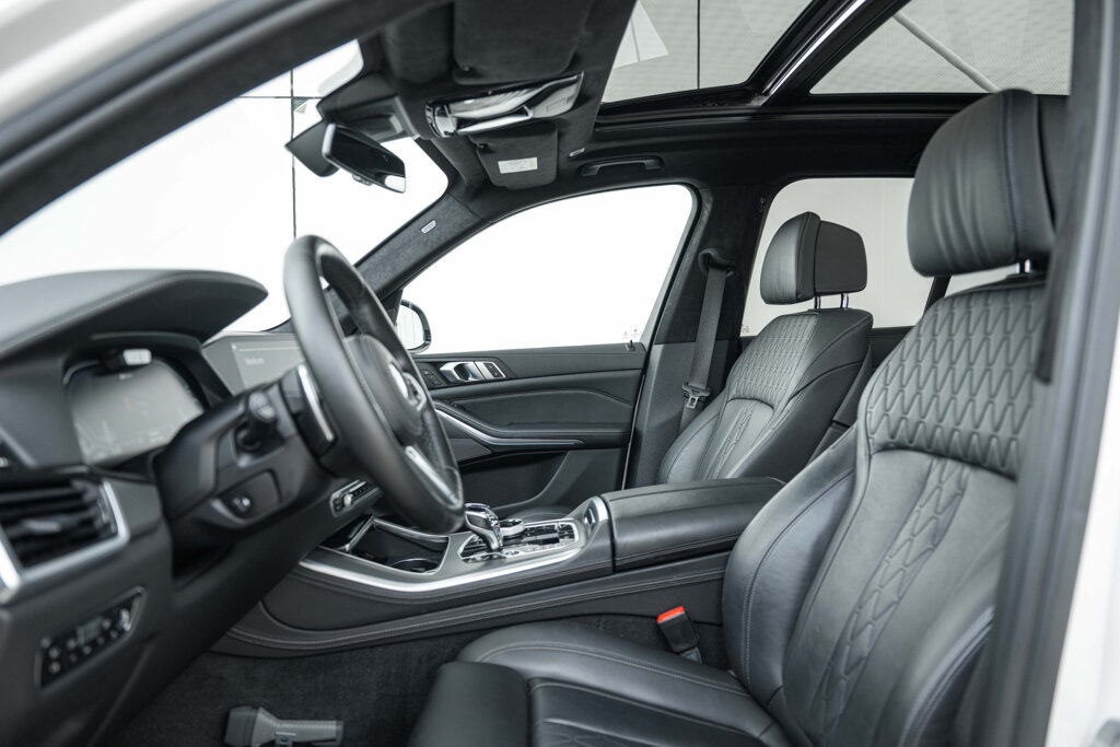 BMW X5 45