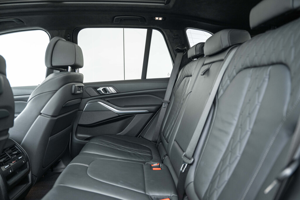 BMW X5 46