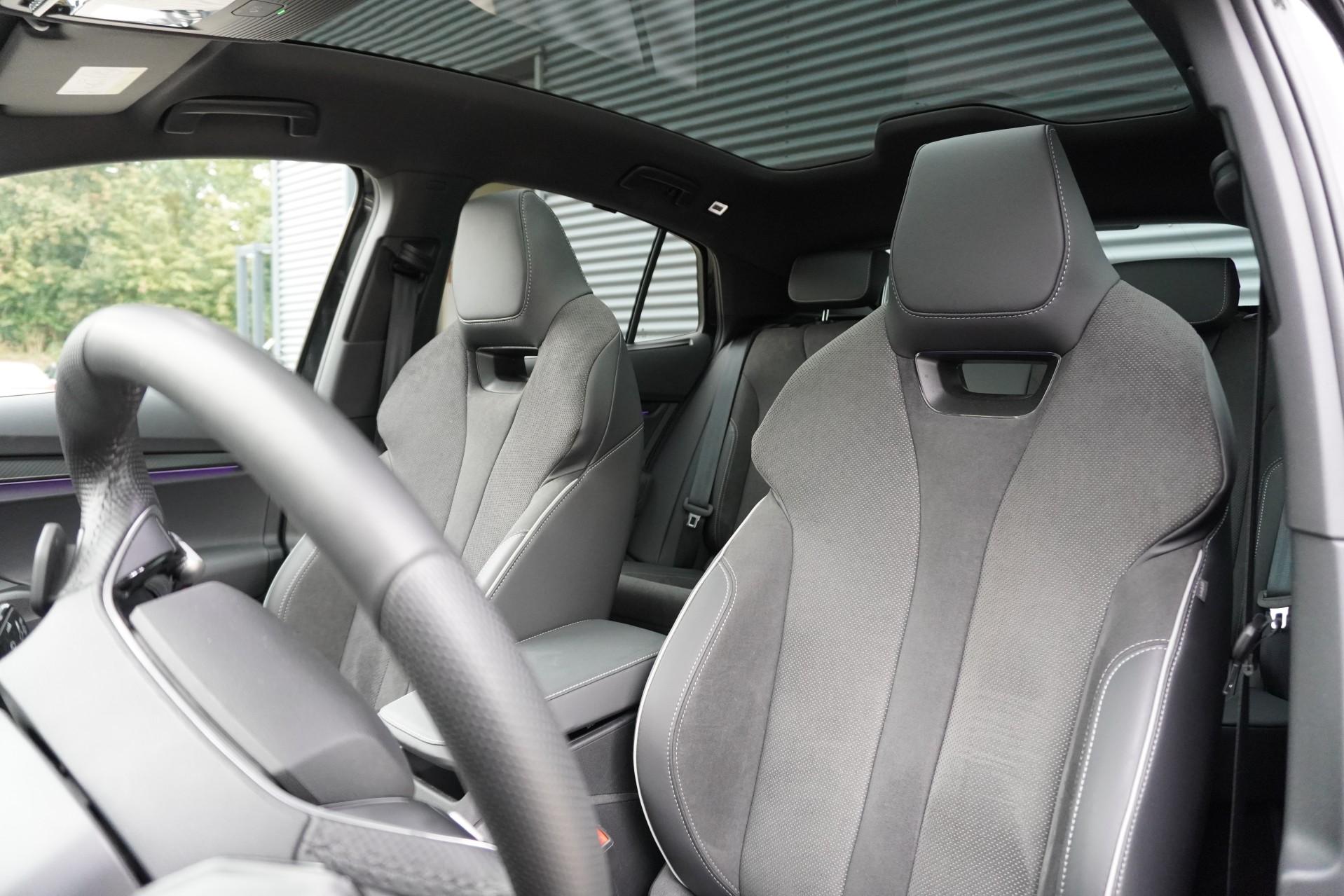 Skoda Enyaq Coupé 85 286pk Sportline - Afbeelding 4