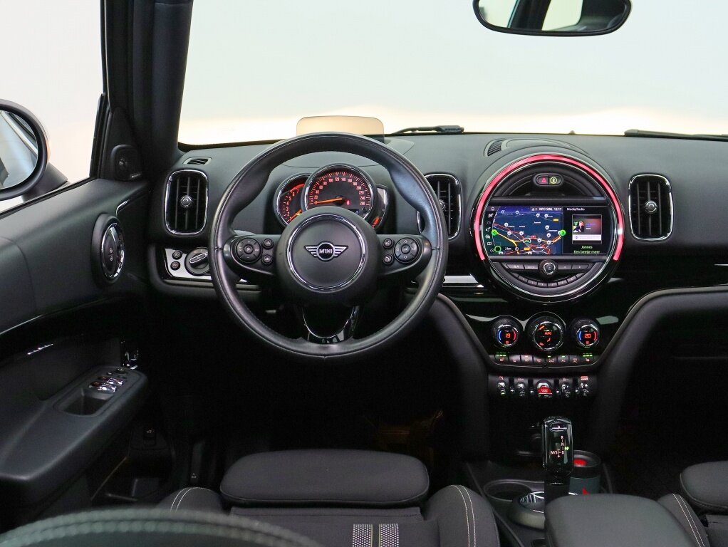 MINI Countryman 2.0 Cooper S Panoramadak | Trekhaak - Afbeelding 3