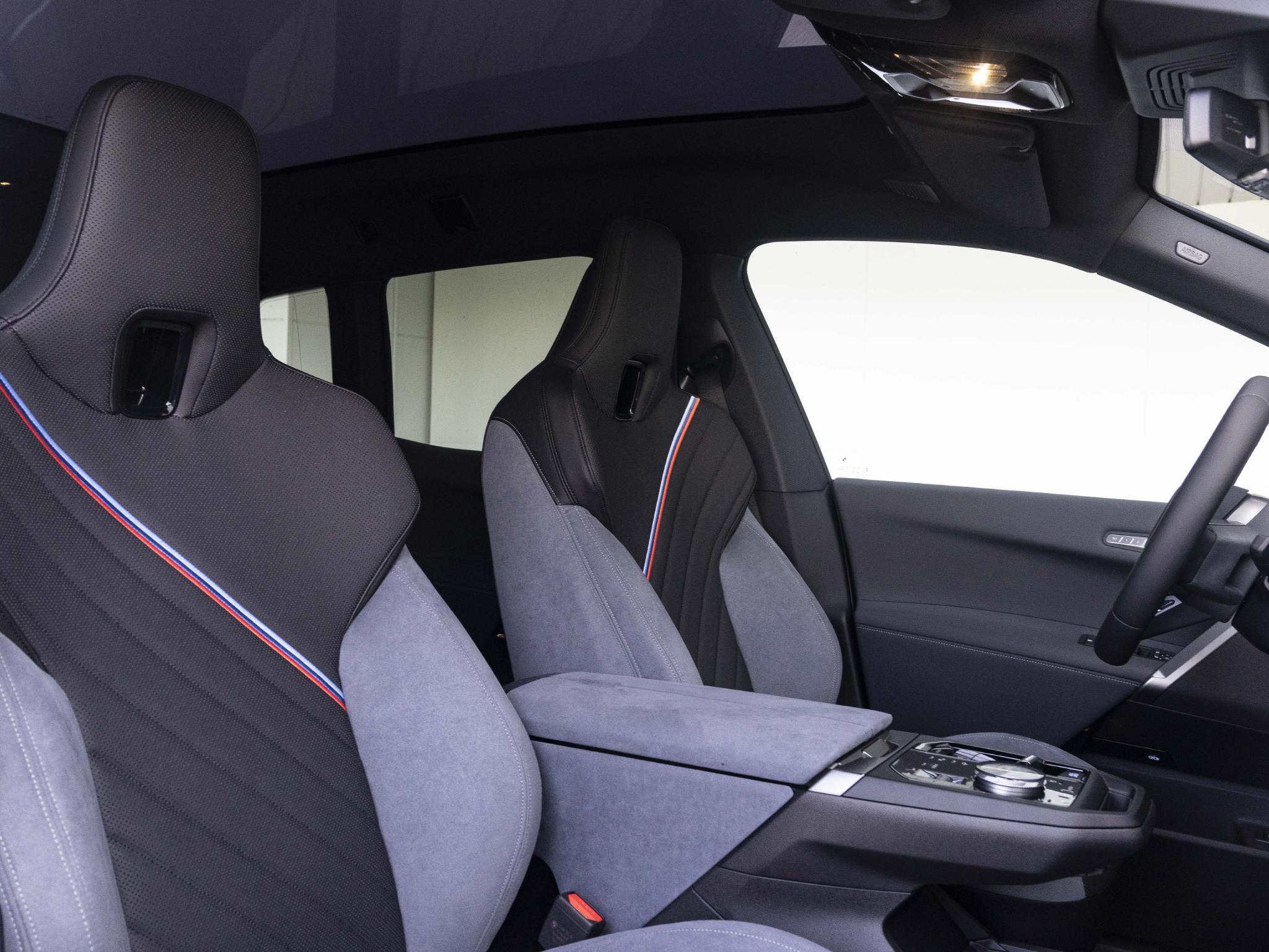 BMW iX xDrive45 - Afbeelding 4