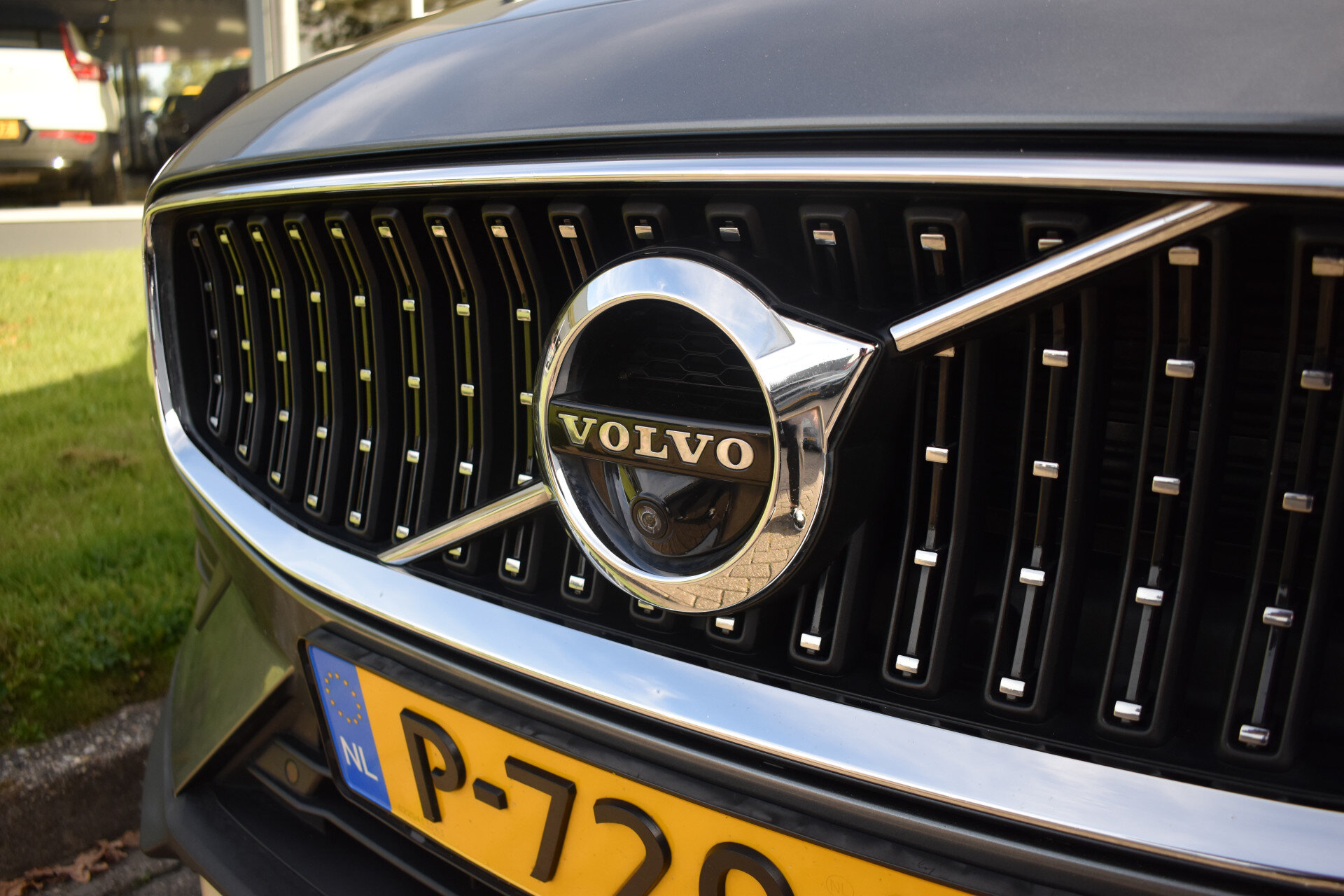 Volvo V60 Cross Country B4 211PK AWD Intro Edition - Afbeelding 4
