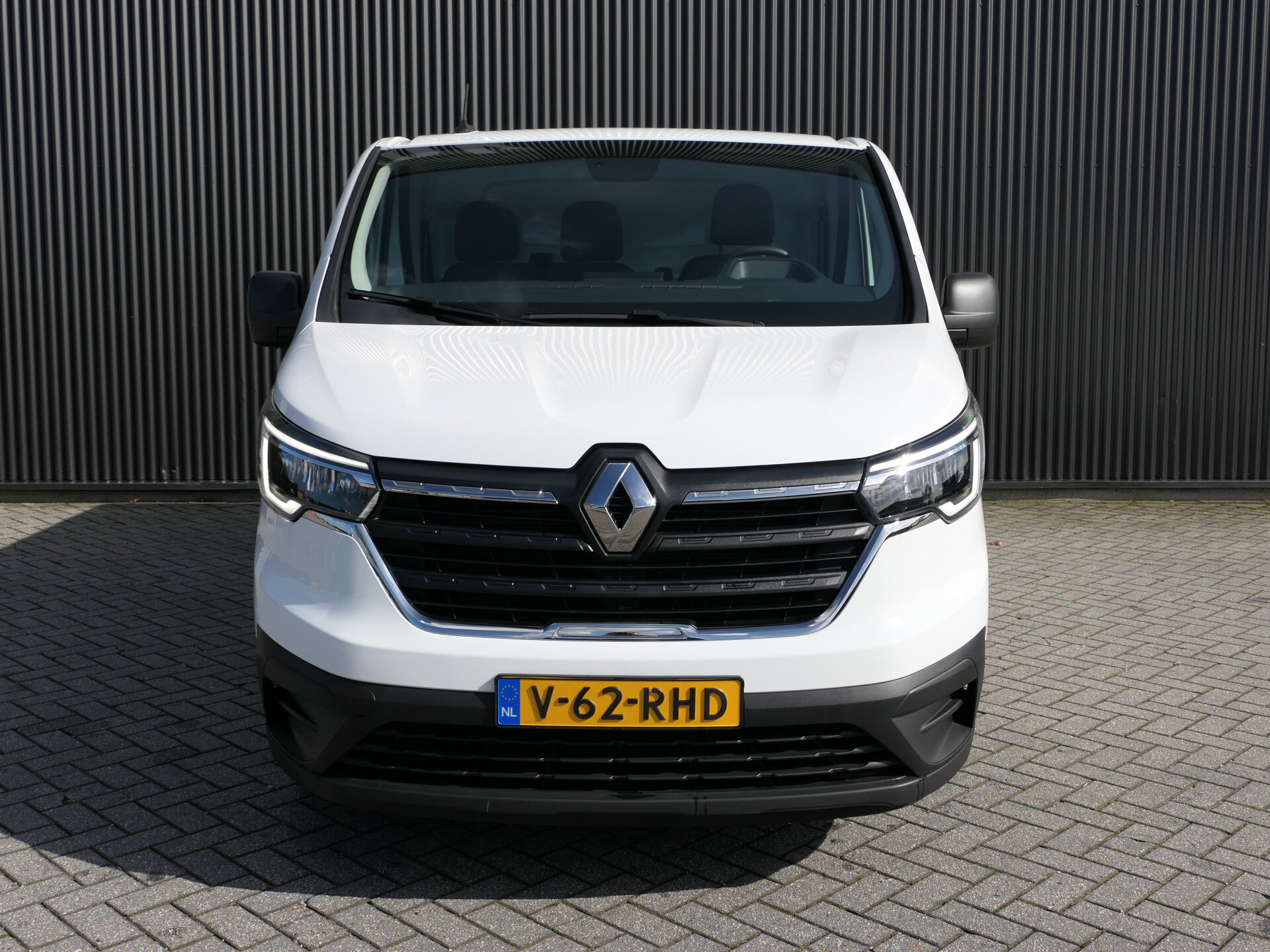 Renault Trafic 2.0 dCi 130 T29 L1H1 Comfort