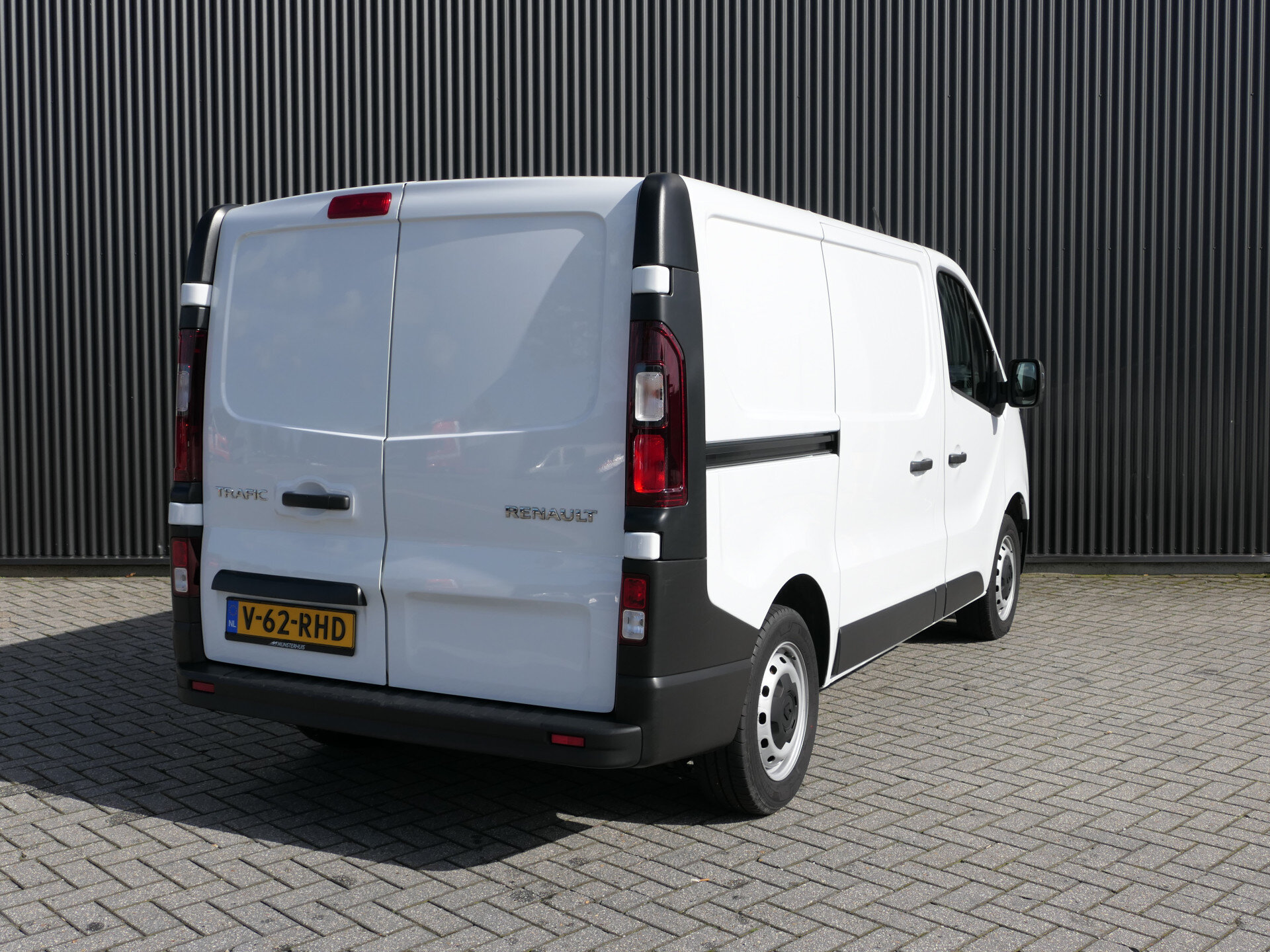 Renault Trafic 2.0 dCi 130 T29 L1H1 Comfort - Afbeelding 3
