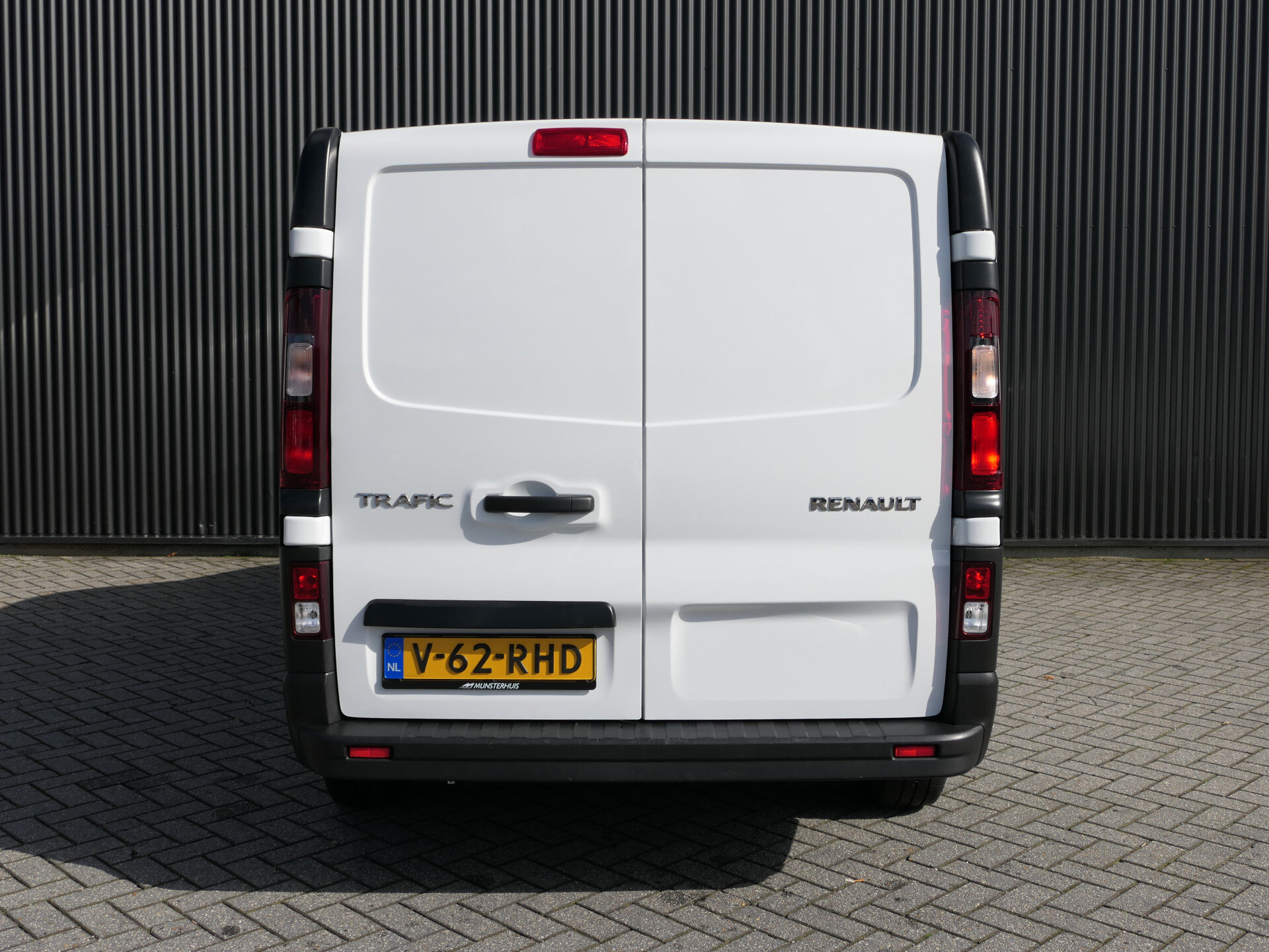 Renault Trafic 2.0 dCi 130 T29 L1H1 Comfort - Afbeelding 4