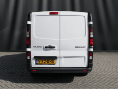 Renault Trafic 2.0 dCi 130 T29 L1H1 Comfort - Afbeelding 4