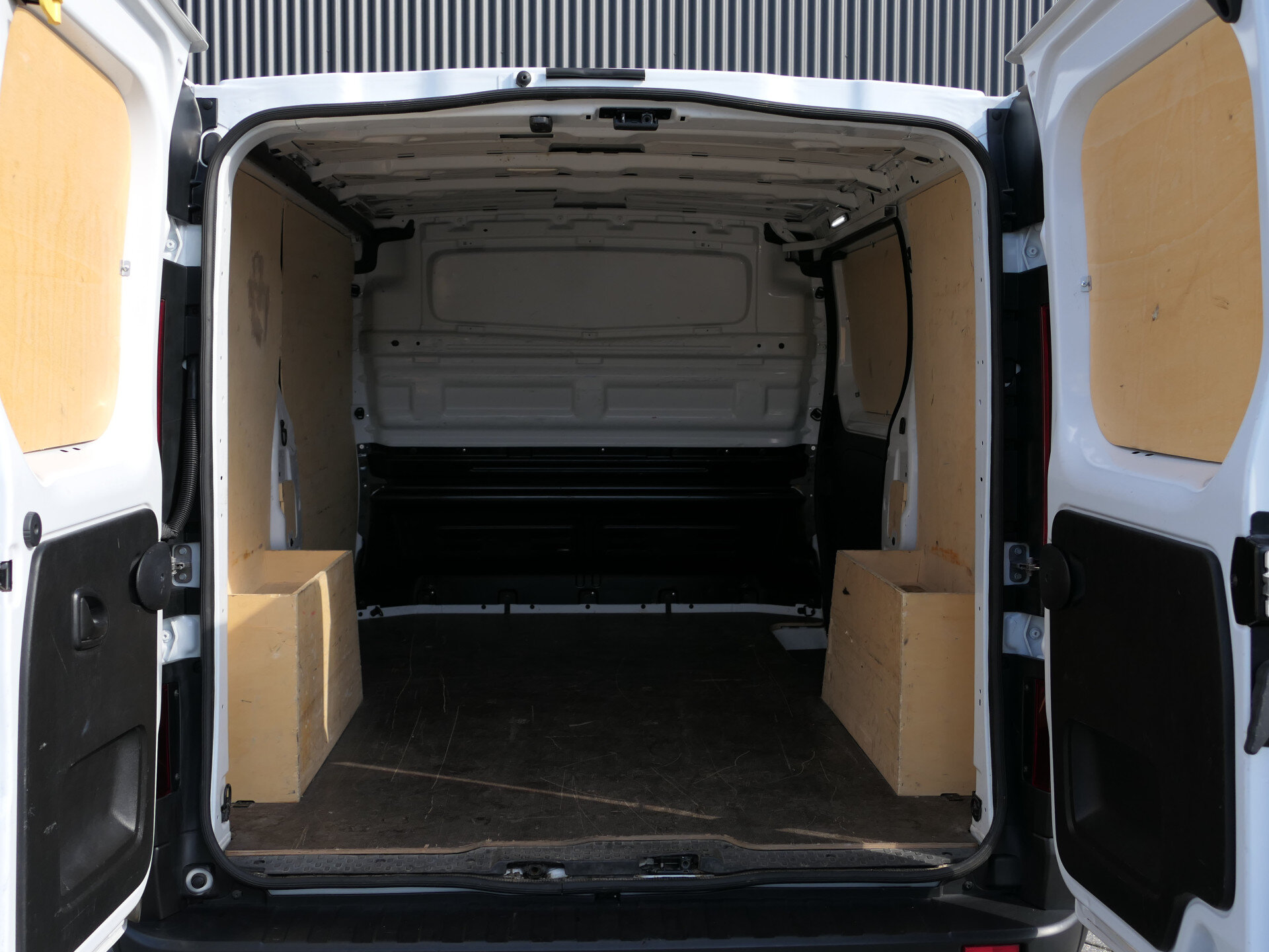 Renault Trafic 2.0 dCi 130 T29 L1H1 Comfort - Afbeelding 5