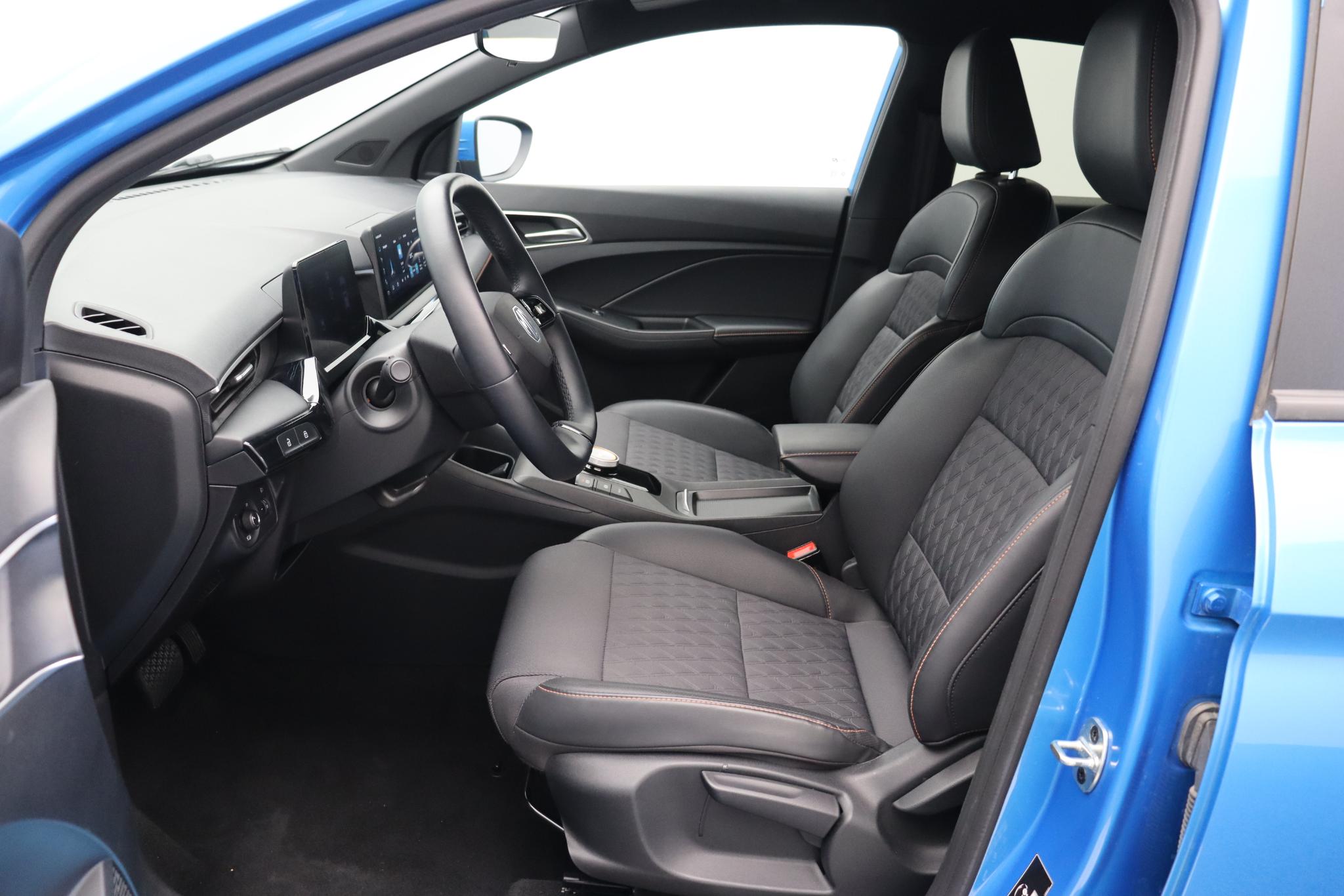 MG MG3 1.5 Hybrid+ Luxury - Afbeelding 11