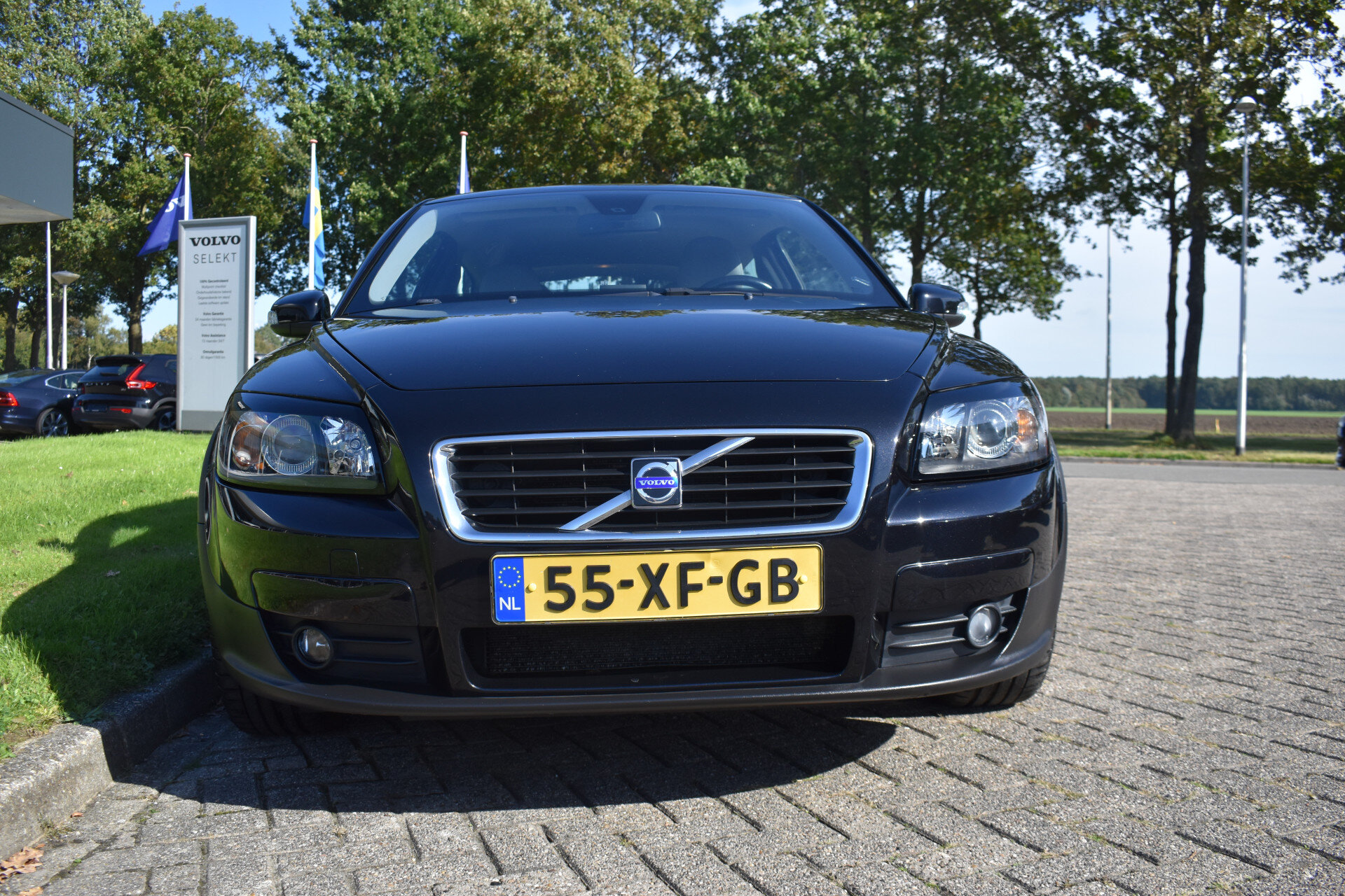 Volvo C30 2.4i 170PK Momentum - Afbeelding 2