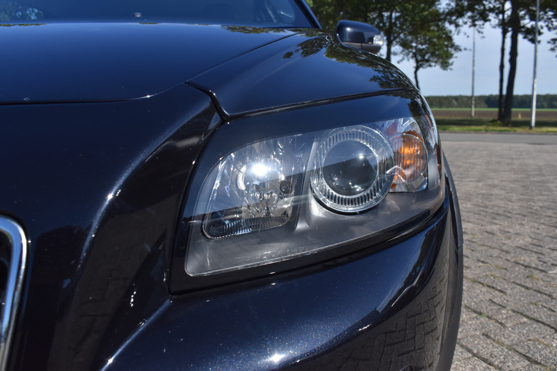 Volvo C30 2.4i 170PK Momentum - Afbeelding 3
