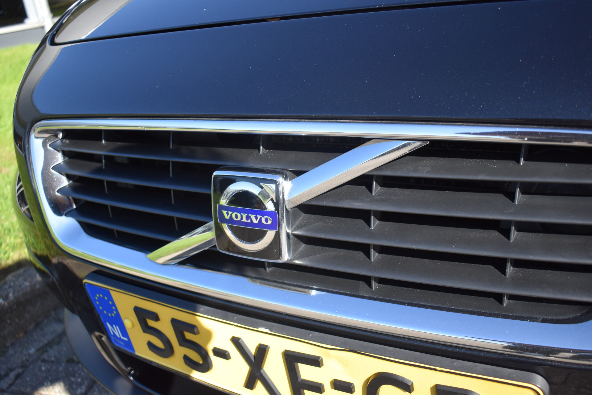 Volvo C30 2.4i 170PK Momentum - Afbeelding 4