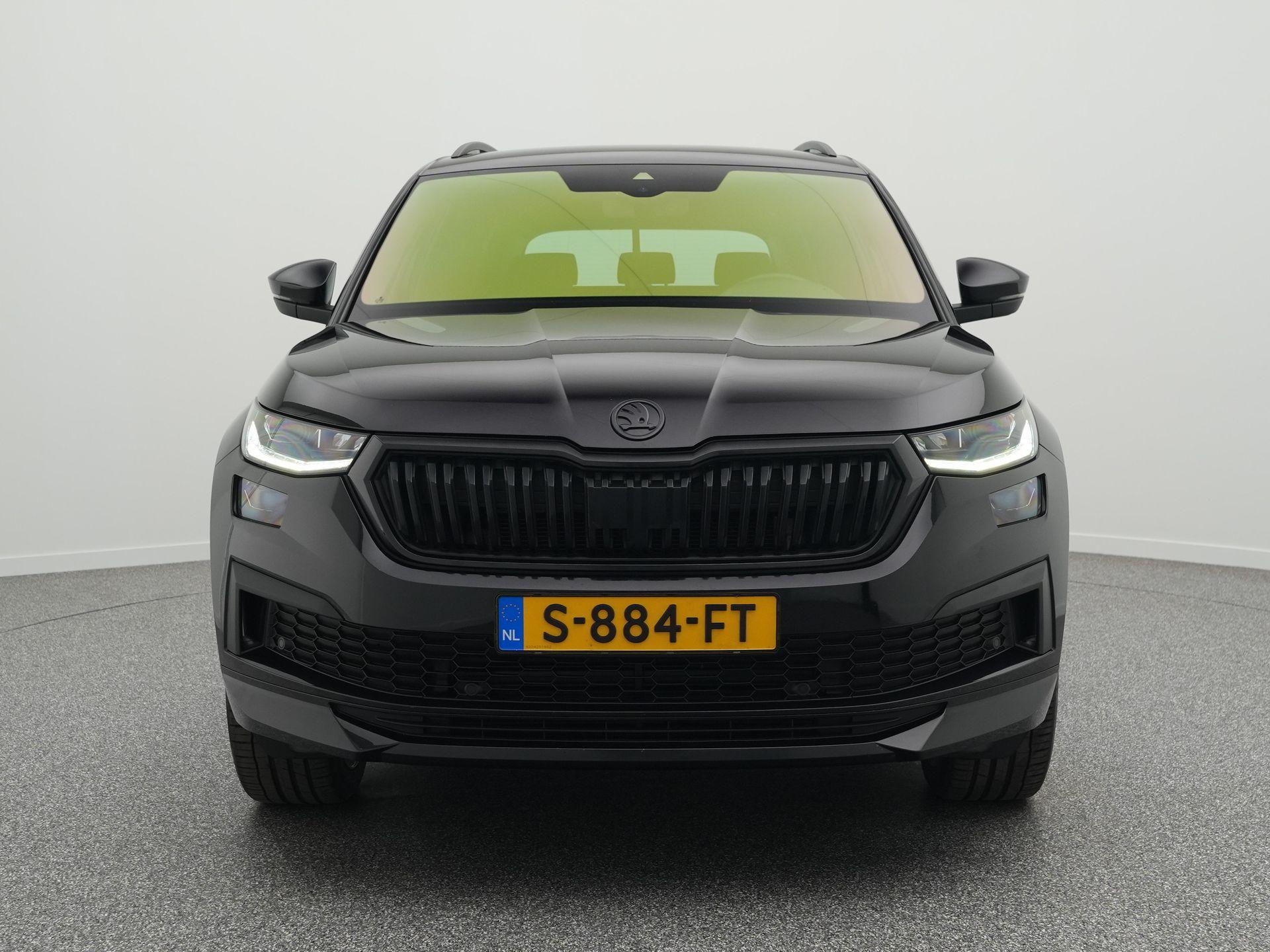 Škoda Kodiaq 1.5 TSI 150pk Sportline Business - Afbeelding 5