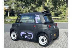 Citroën Ami Rip Curl Sunset - Afbeelding 4