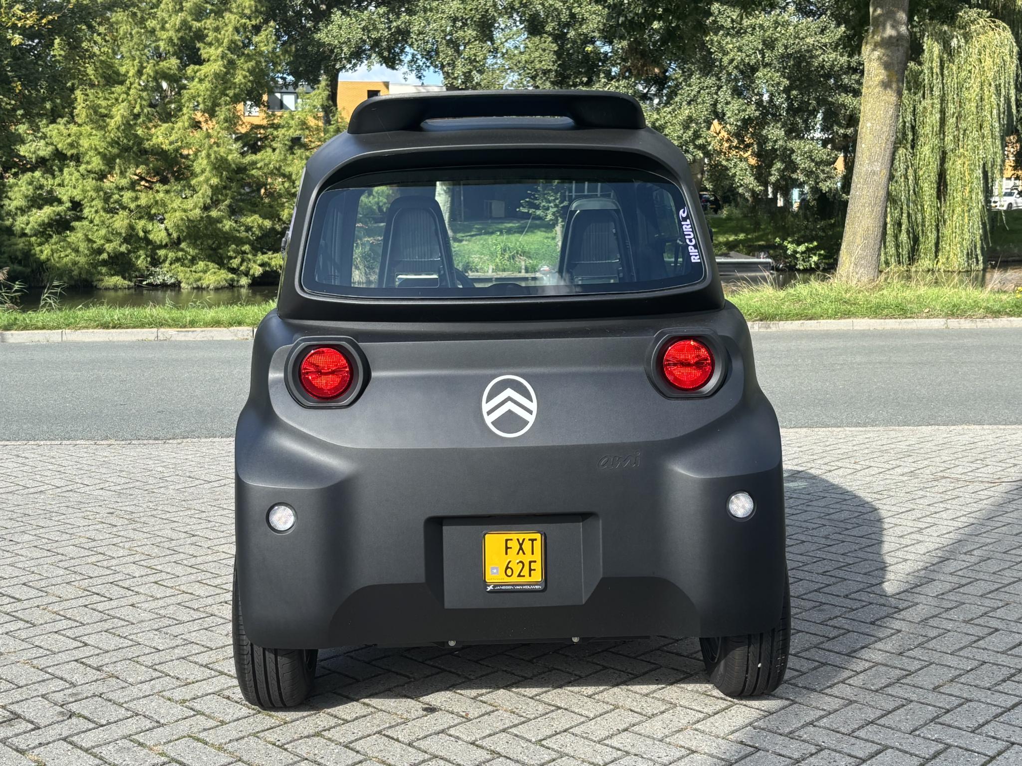 Citroën Ami