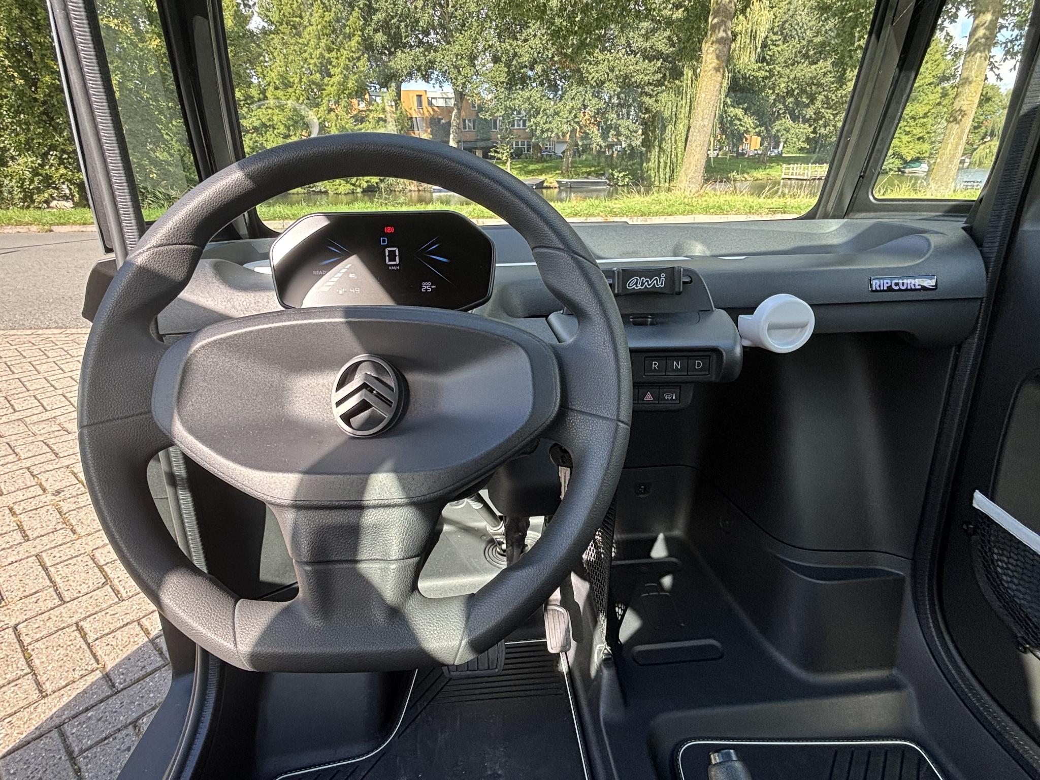 Citroën Ami
