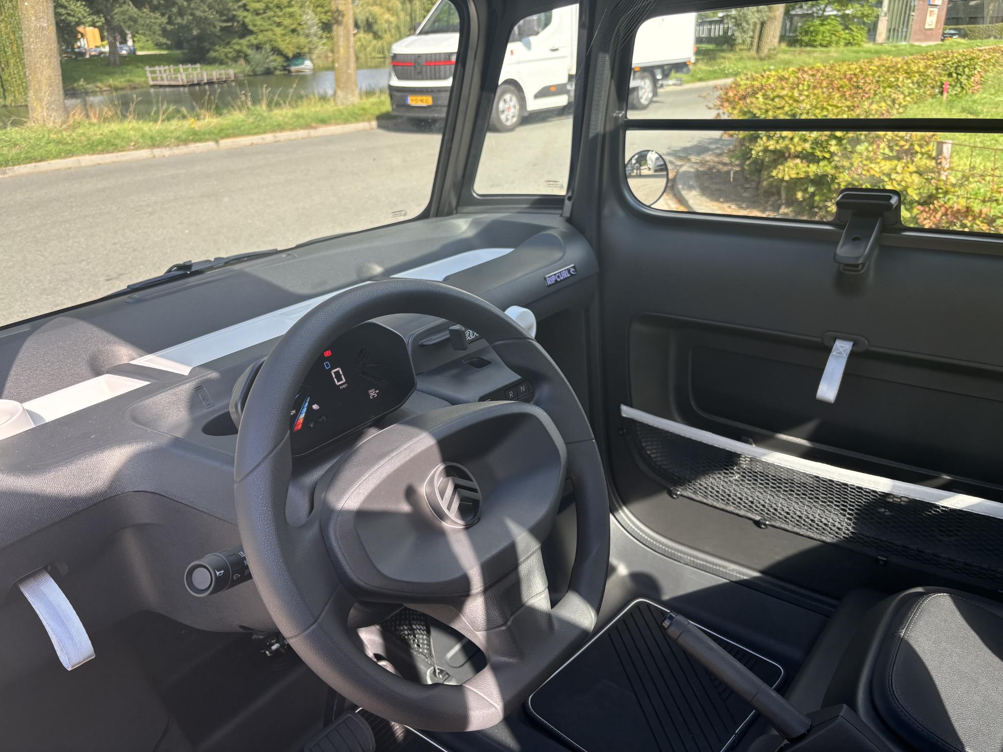 Citroën Ami