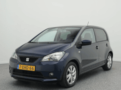 SEAT Mii 1.0 60pk Sport Dynamic - Afbeelding 2