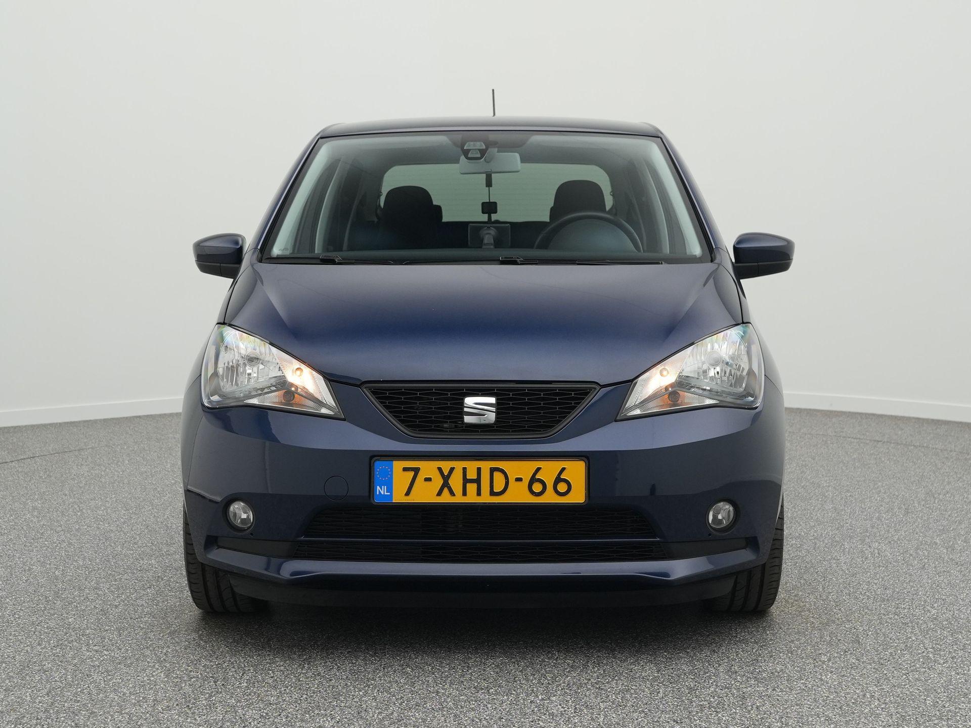 SEAT Mii 1.0 60pk Sport Dynamic - Afbeelding 5
