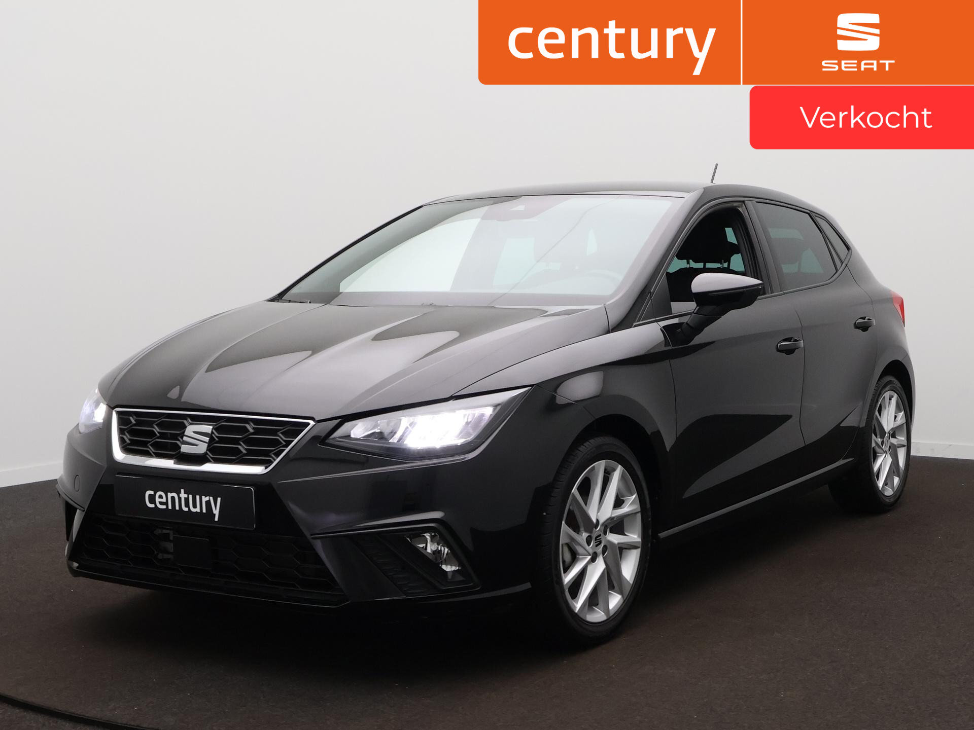SEAT Ibiza 1.0 EcoTSI FR