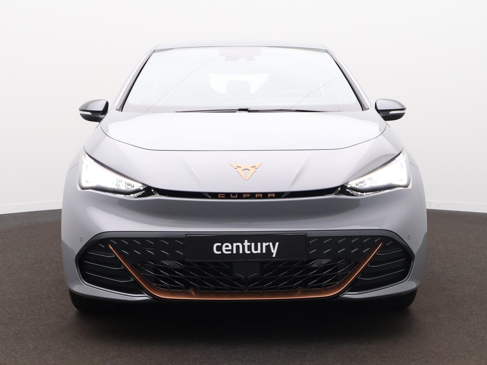 CUPRA Born Adrenaline 62 kWh - Afbeelding 2