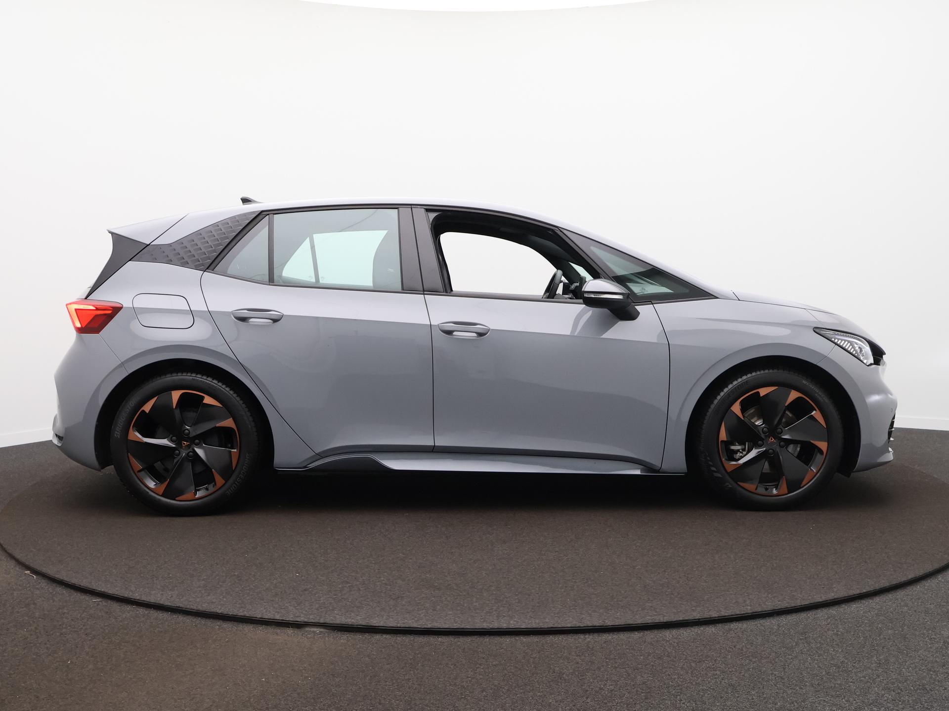 CUPRA Born Adrenaline 62 kWh - Afbeelding 5