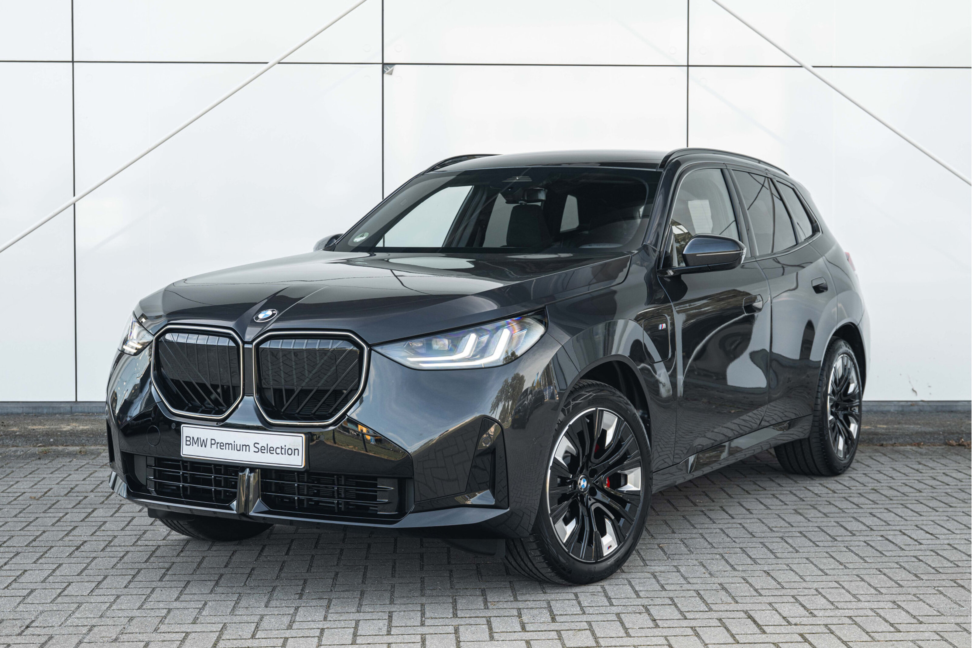 BMW X3 30e xDrive M Sport Automaat