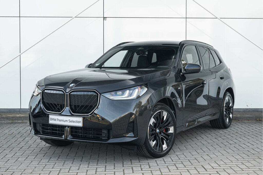 BMW X3 1