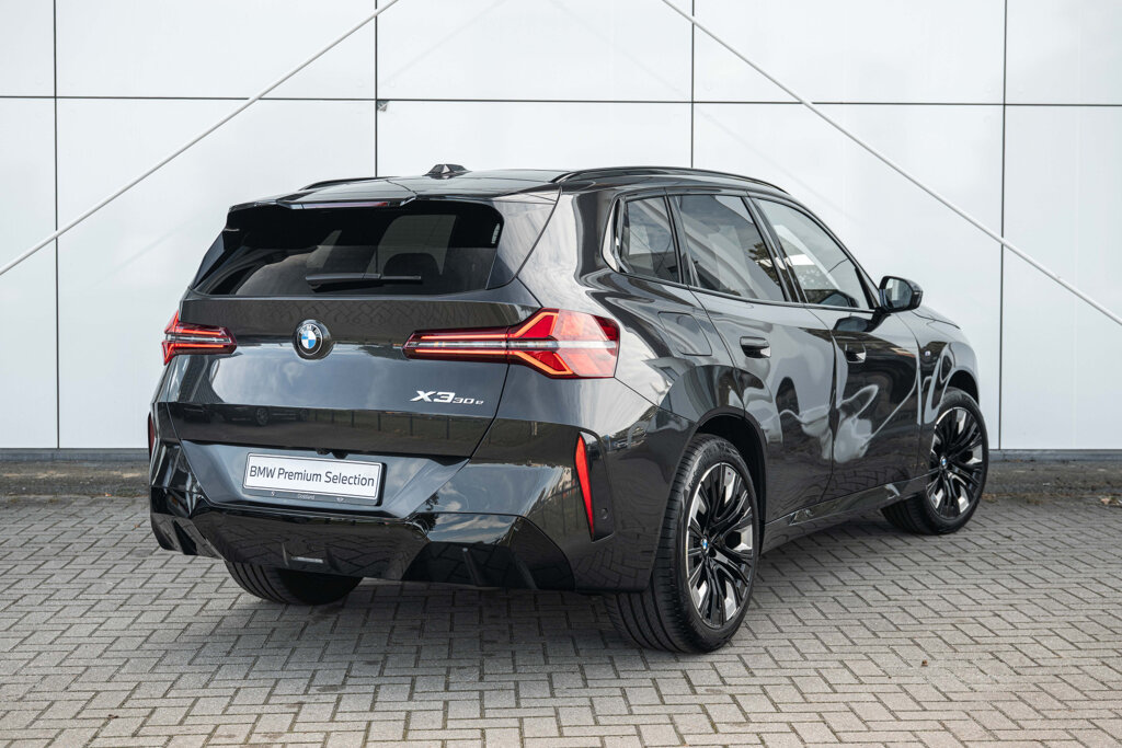BMW X3 2