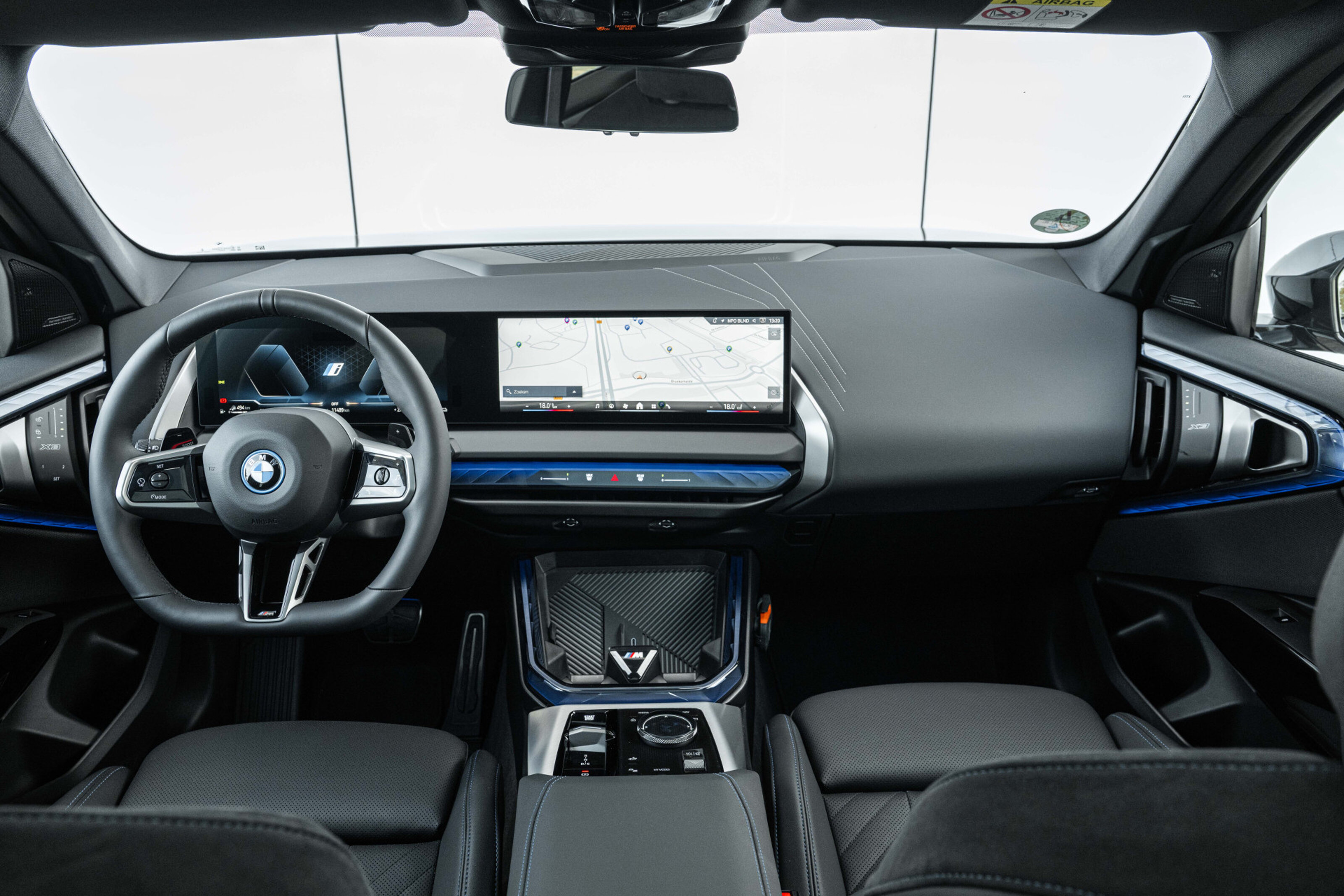 BMW X3 30e xDrive M Sport Automaat