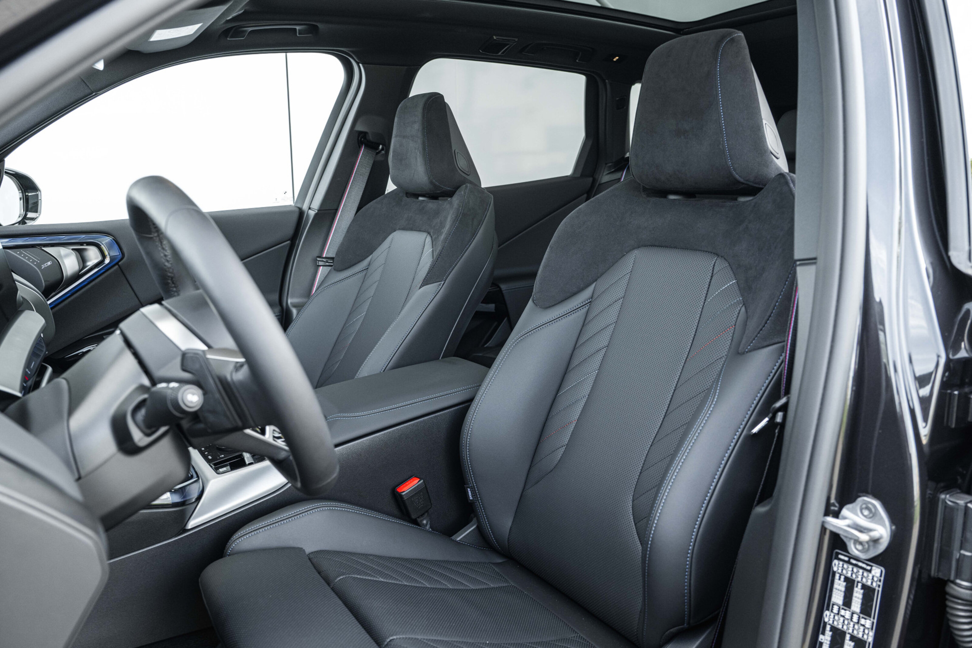 BMW X3 30e xDrive M Sport Automaat