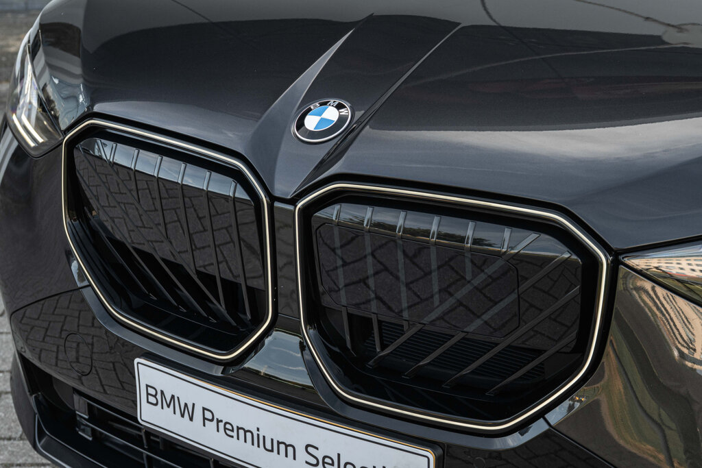 BMW X3 7